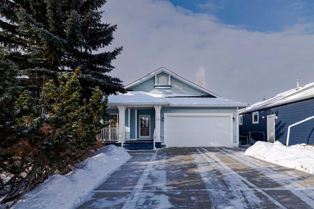 Recently sold home in Riverview