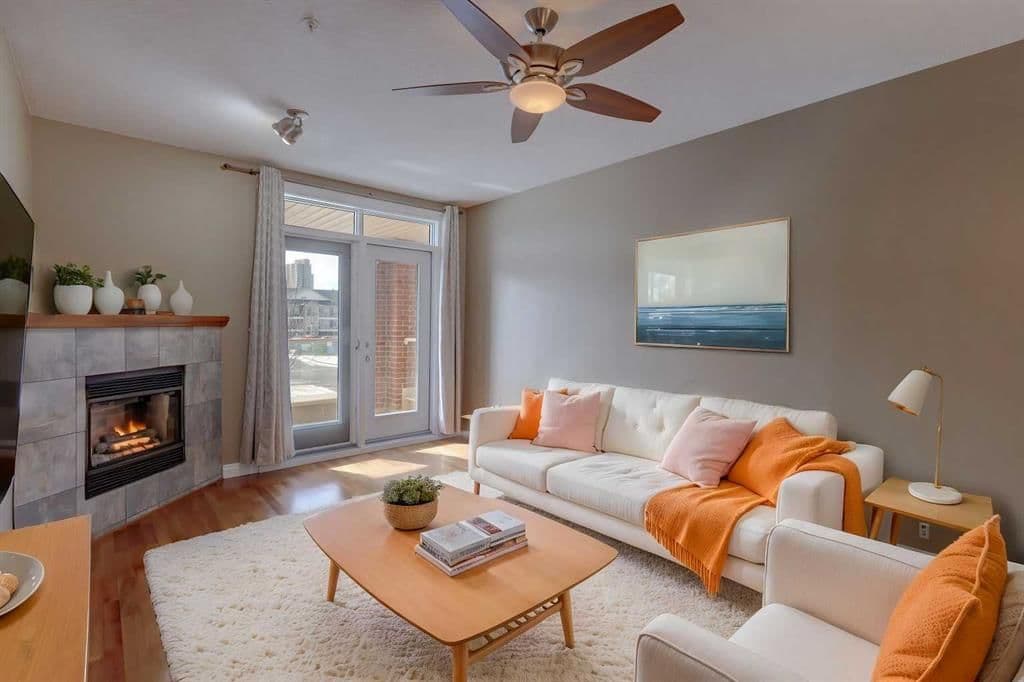 Recently sold home in Spruce Cliff