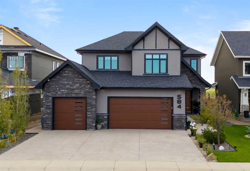 Recently sold home in Lakes of Muirfield