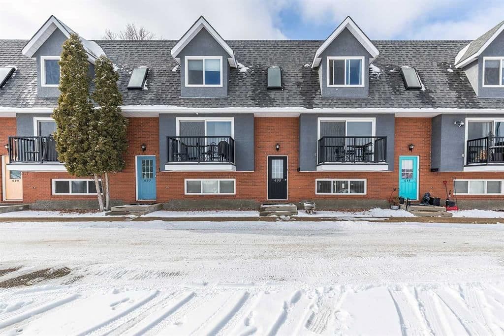 Recently sold home in SE Hill