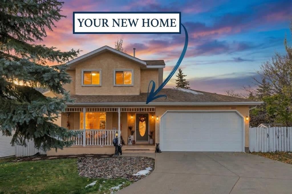 Recently sold home in Thorncliff_Strathmore