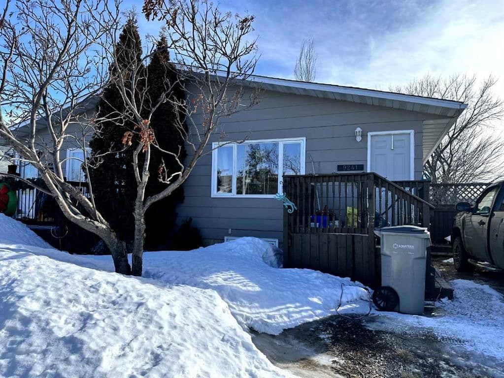 Recently sold home in Smith