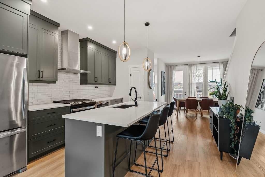 Recently sold home in Haskayne