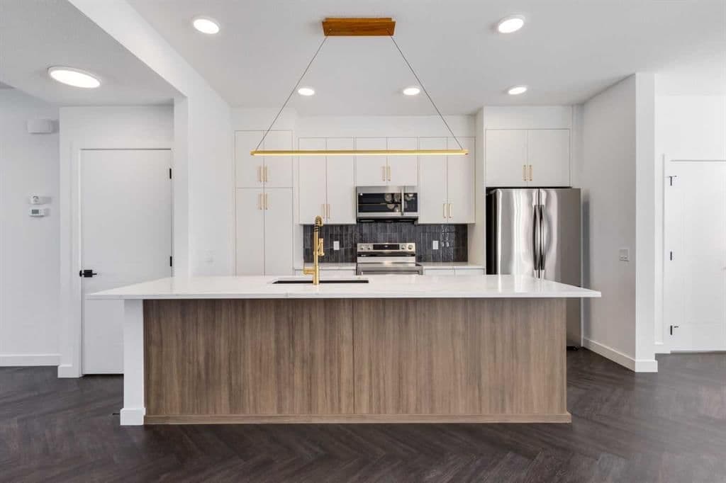 Recently sold home in Greystone