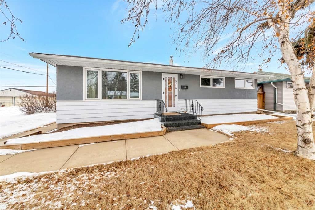 Recently sold home in West Lloydminster