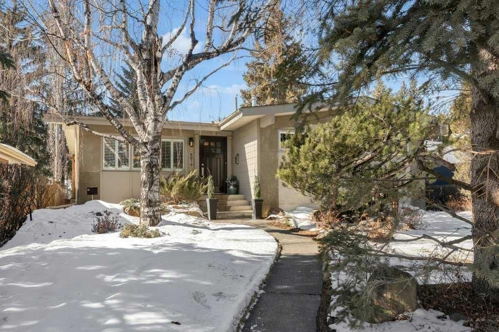Recently sold home in Lakeview