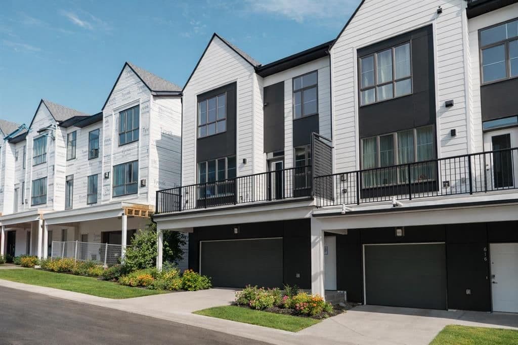 Recently sold home in Shaganappi