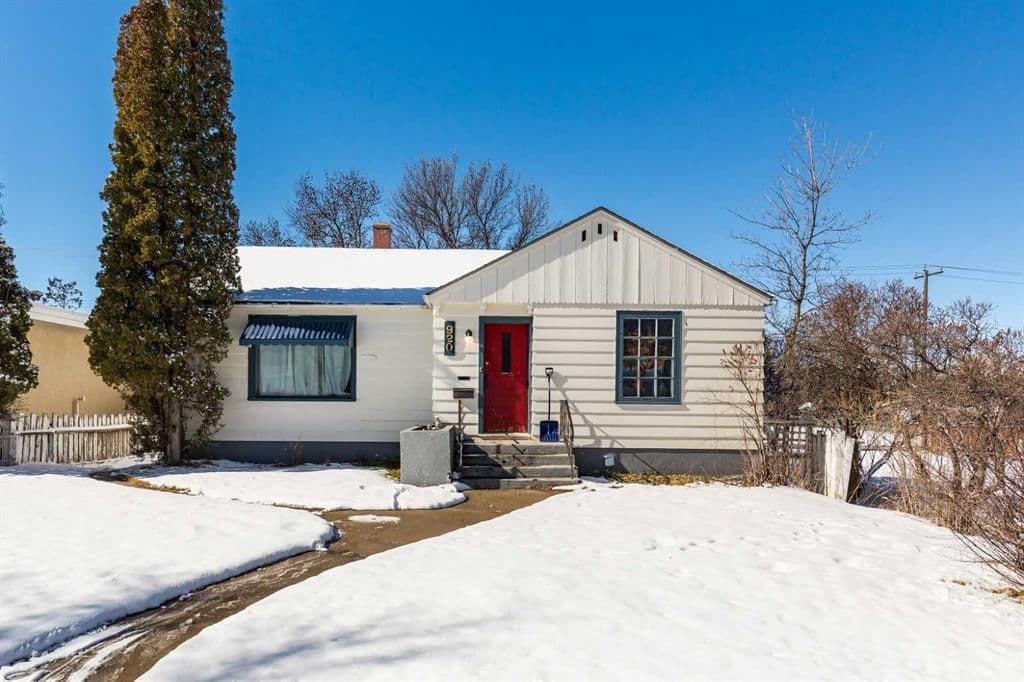 Recently sold home in Fleetwood