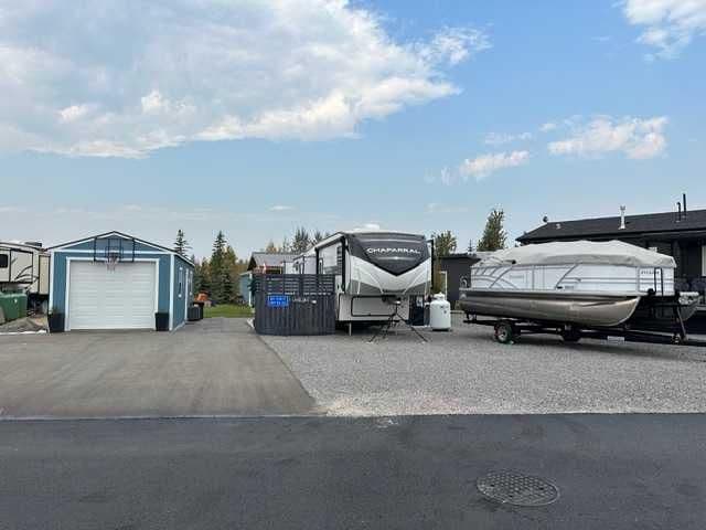 Recently sold home in Raymond Shores