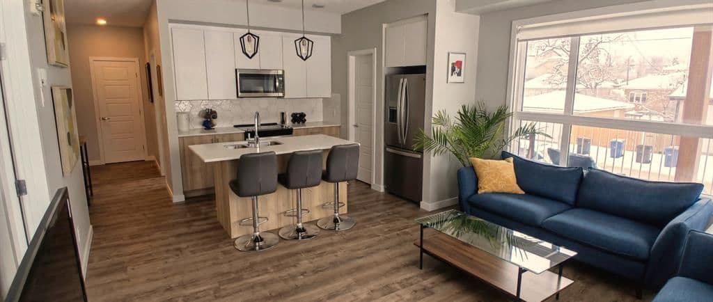 Recently sold home in Inglewood