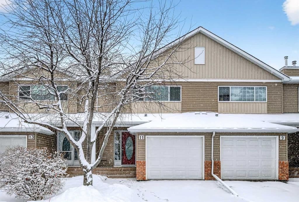 Recently sold home in Chaparral