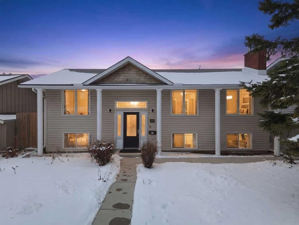 Recently sold home in Maple Ridge