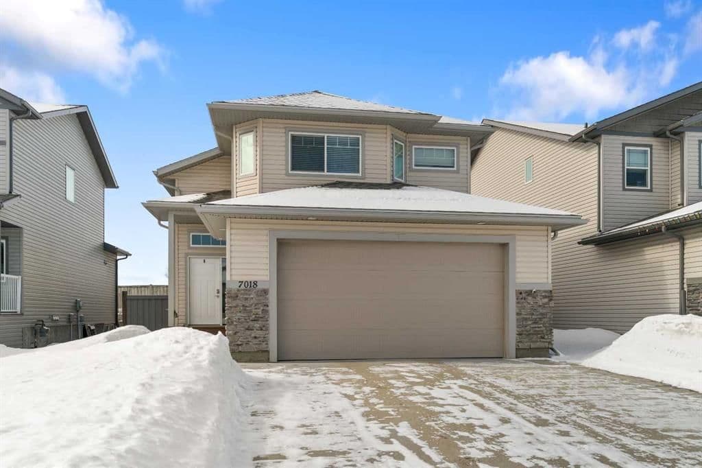 Recently sold home in Pinnacle Ridge