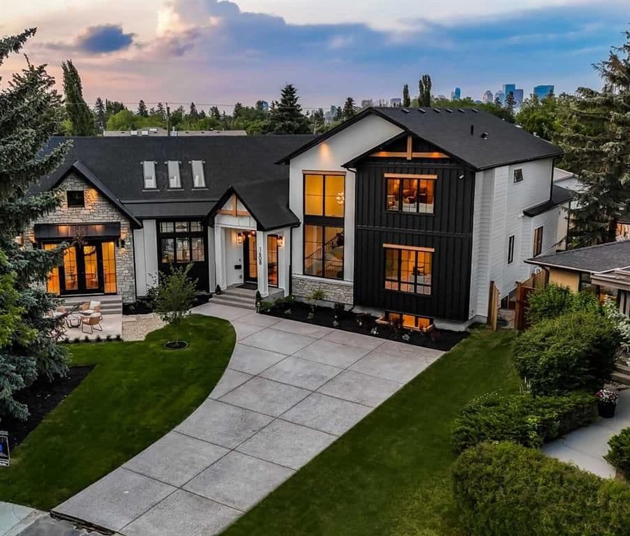 Recently sold home in Altadore