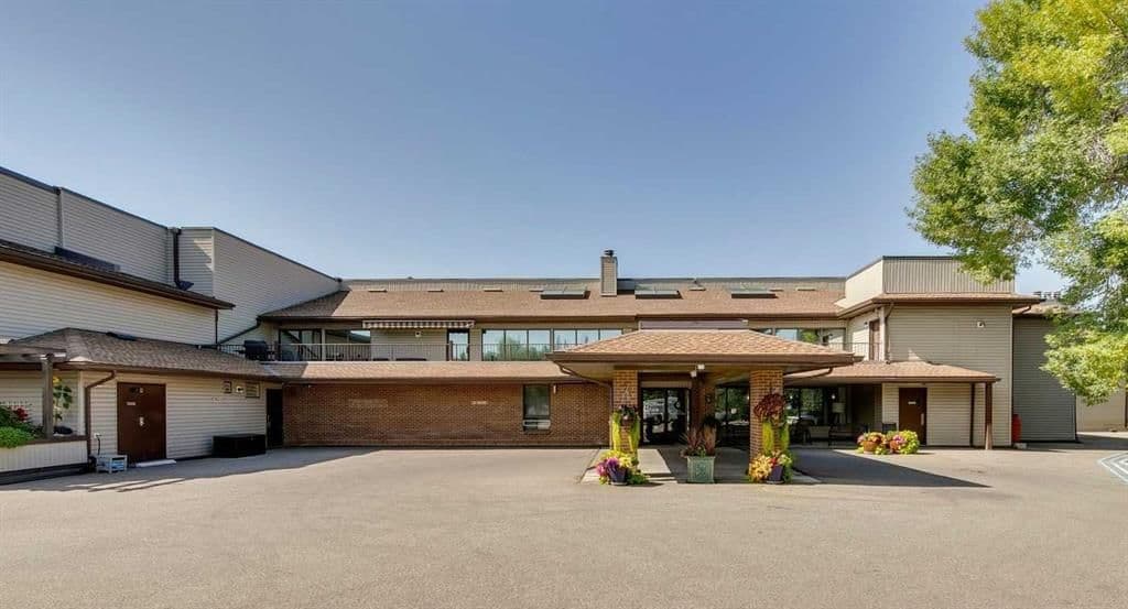 Recently sold home in Palliser