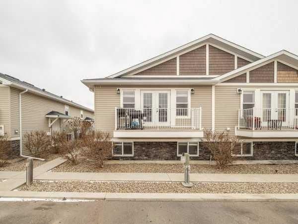 Recently sold home in Uplands