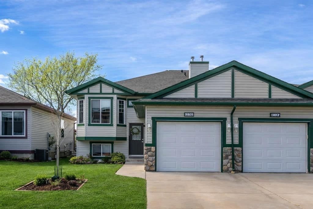 Recently sold home in Stonegate