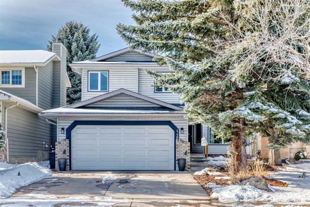 Recently sold home in Sundance