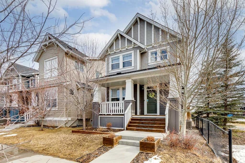 Recently sold home in Williamstown