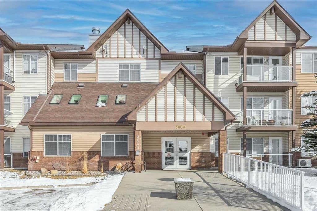 Recently sold home in Woodhaven