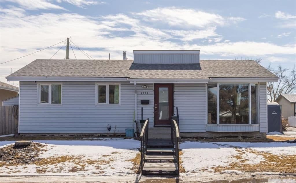Recently sold home in Ogden
