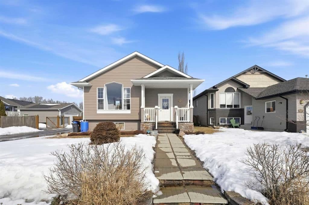 Recently sold home in Madison Park