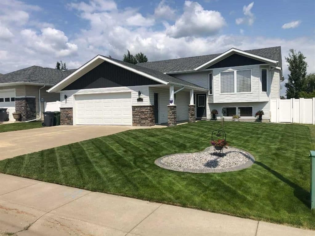 Recently sold home in Lucas Heights