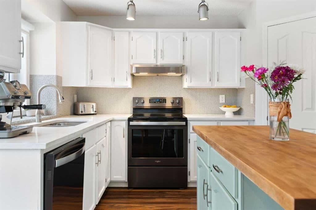 Recently sold home in West Terrace