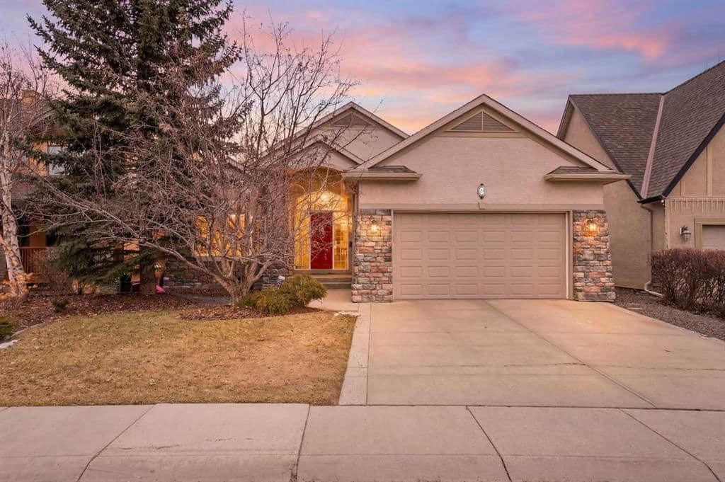 Recently sold home in Discovery Ridge