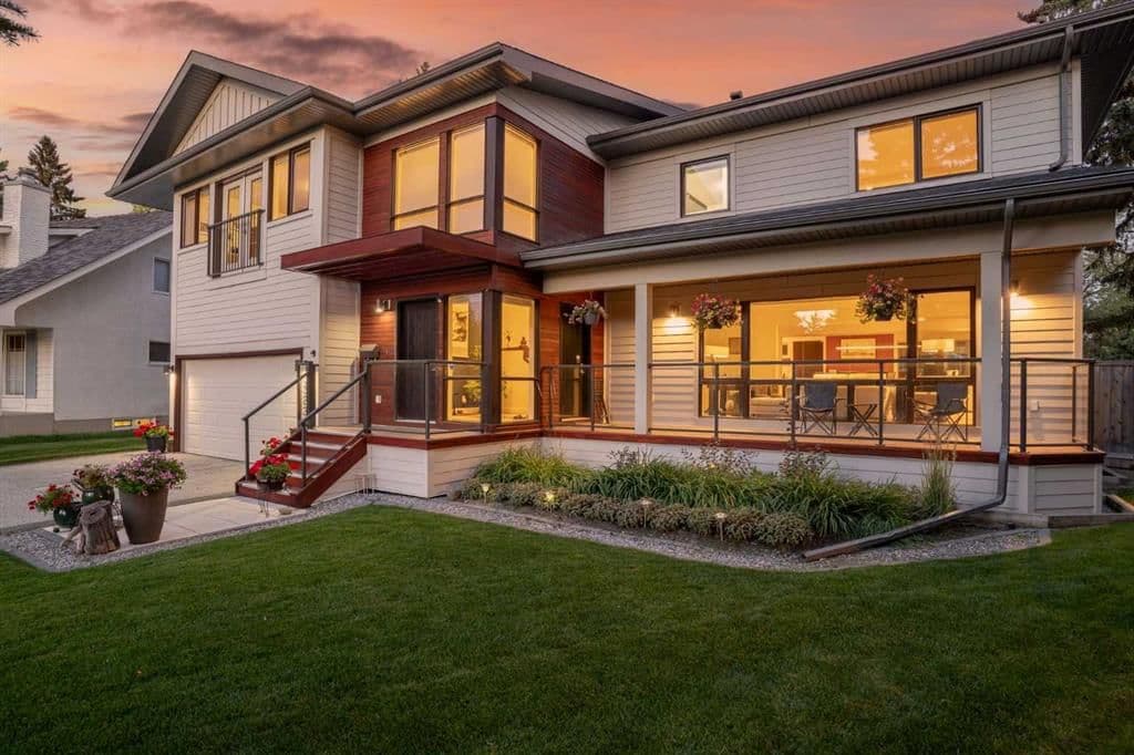 Recently sold home in University Heights