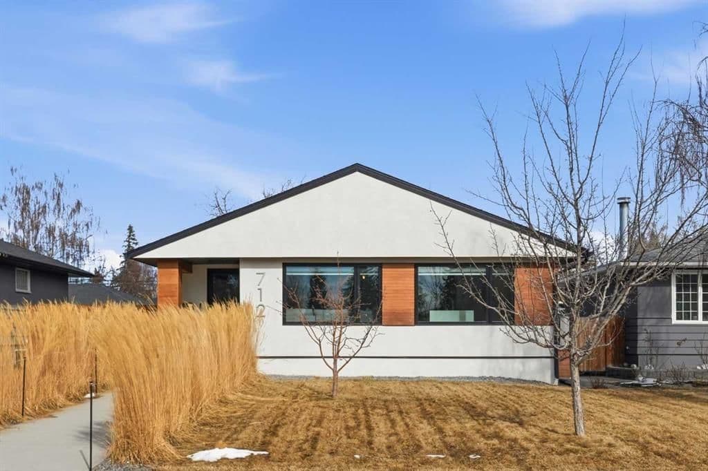 Recently sold home in Elboya