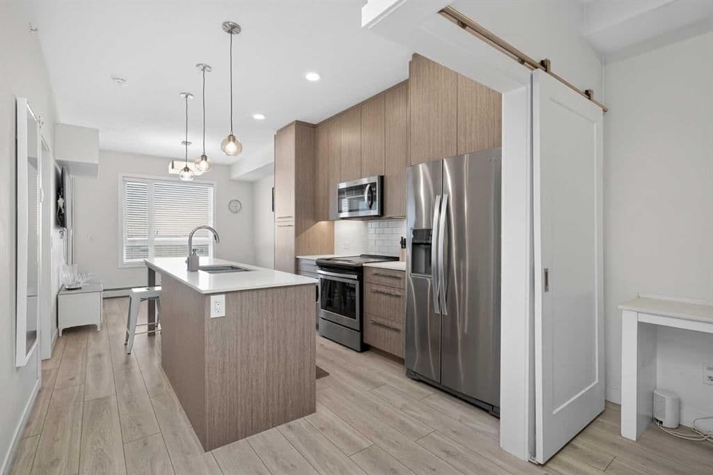 Recently sold home in Cornerstone