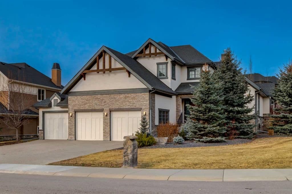 Recently sold home in Watermark