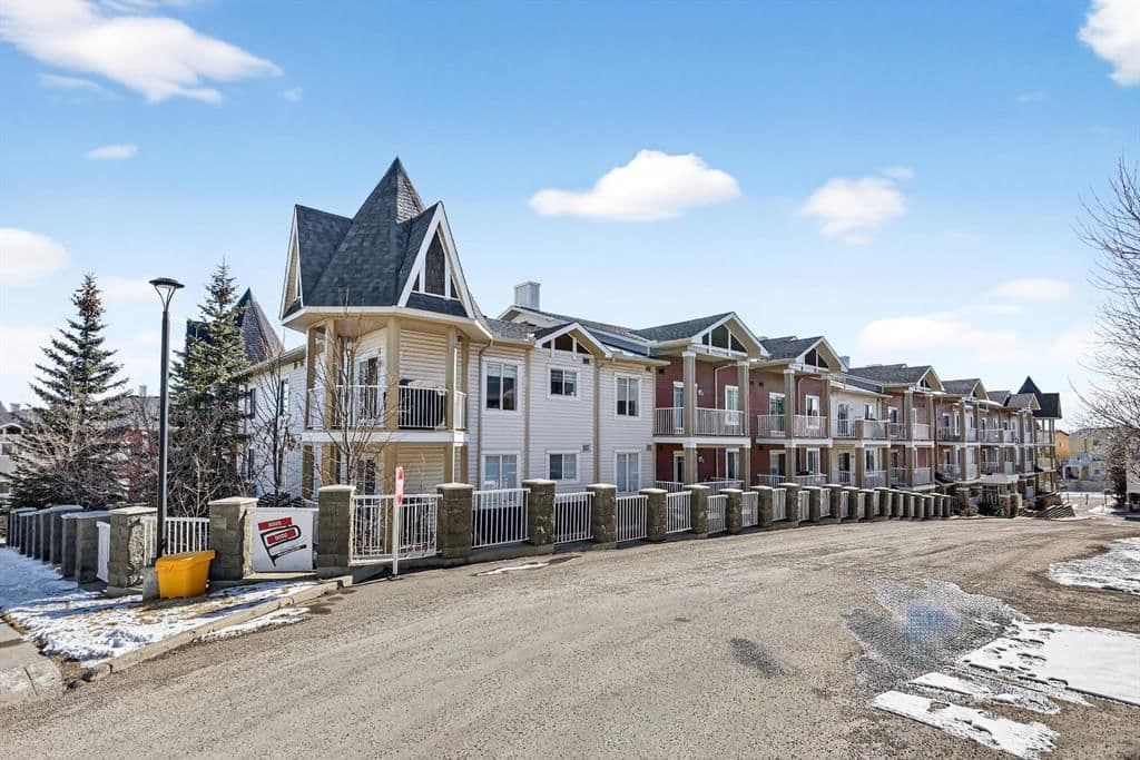 Recently sold home in Panorama Hills