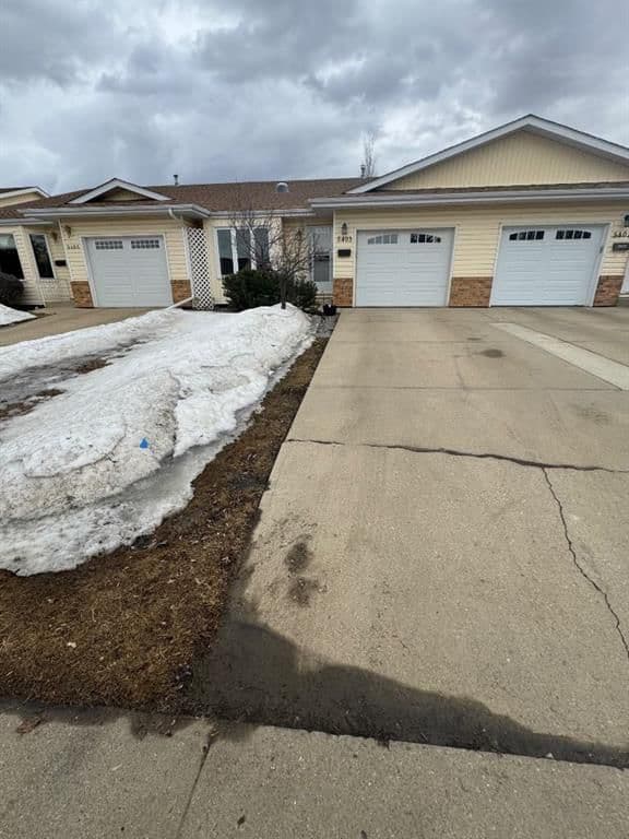 Recently sold home in Downtown Lacombe