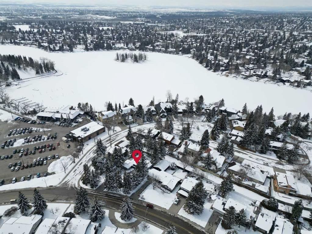 Recently sold home in Lake Bonavista