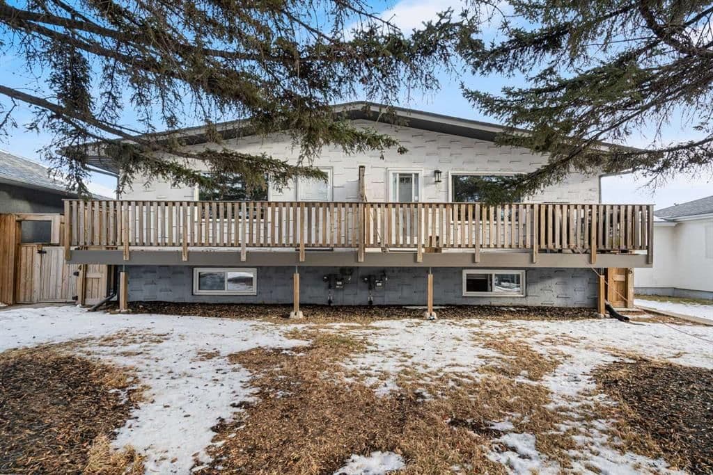 Recently sold home in Ogden