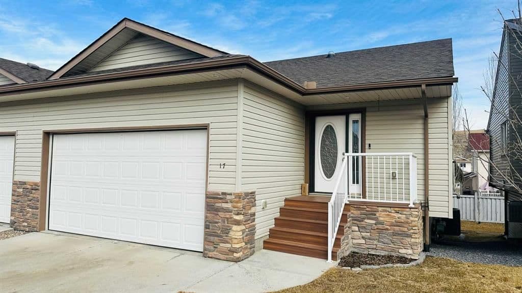 Recently sold home in Riverview Park