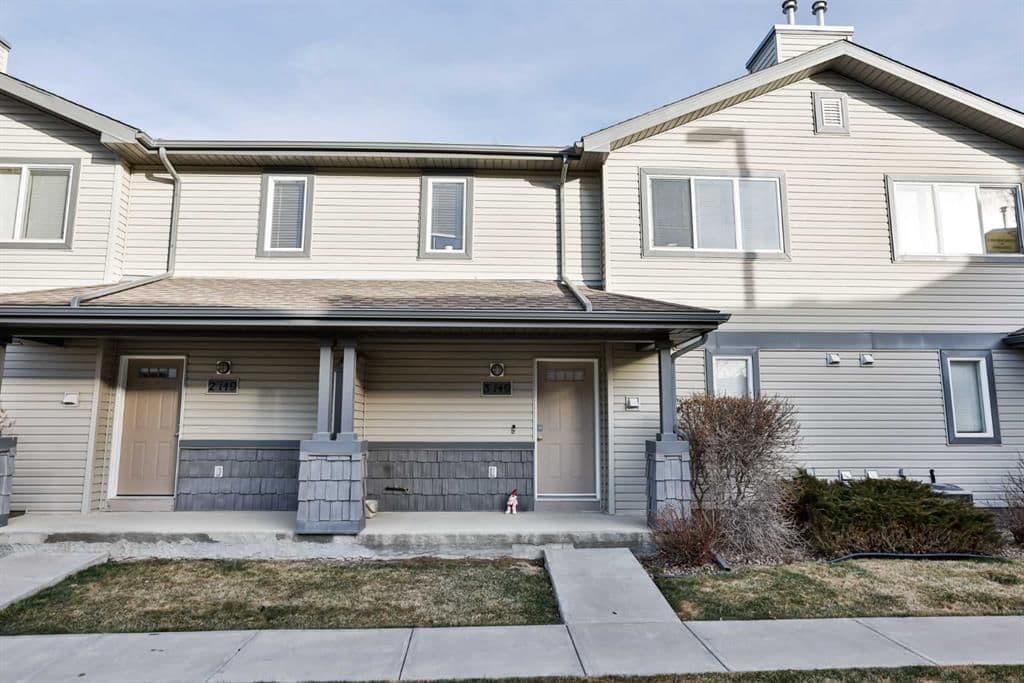 Recently sold home in Copperwood