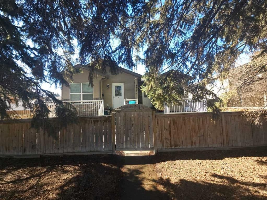 Recently sold home in South Hill