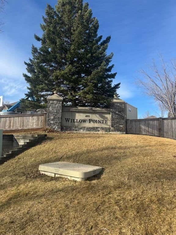 Recently sold home in Indian Battle Heights