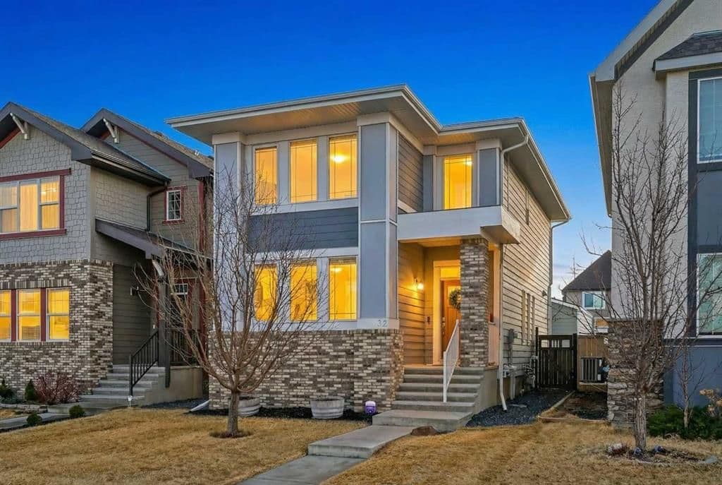 Recently sold home in Mahogany