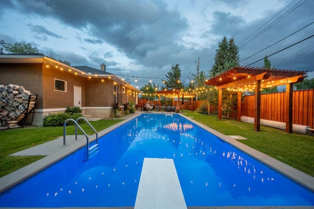 Recently sold home in Wildwood