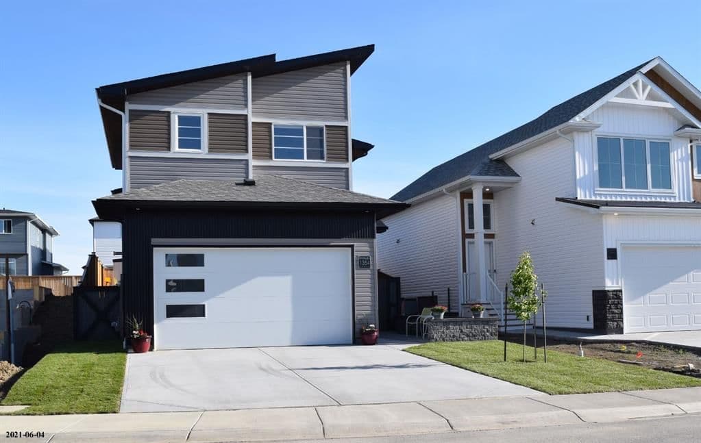 Recently sold home in Garry Station