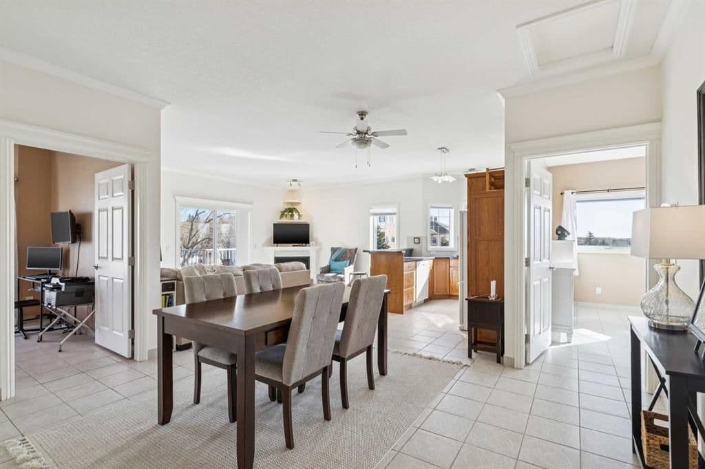 Recently sold home in Heritage Okotoks