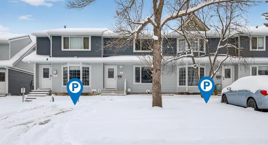 Recently sold home in Beddington Heights