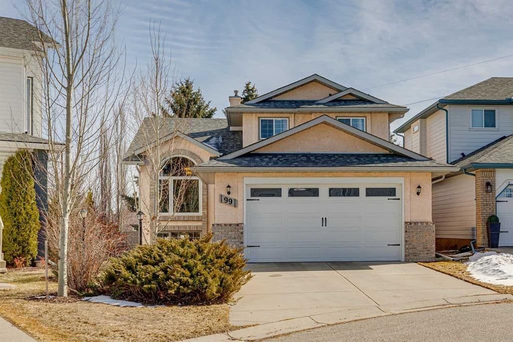 Recently sold home in Shawnessy