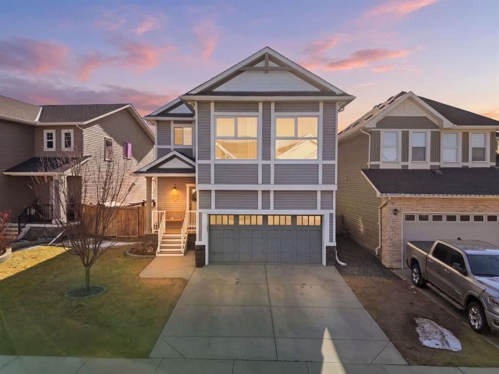 Recently sold home in Bayside