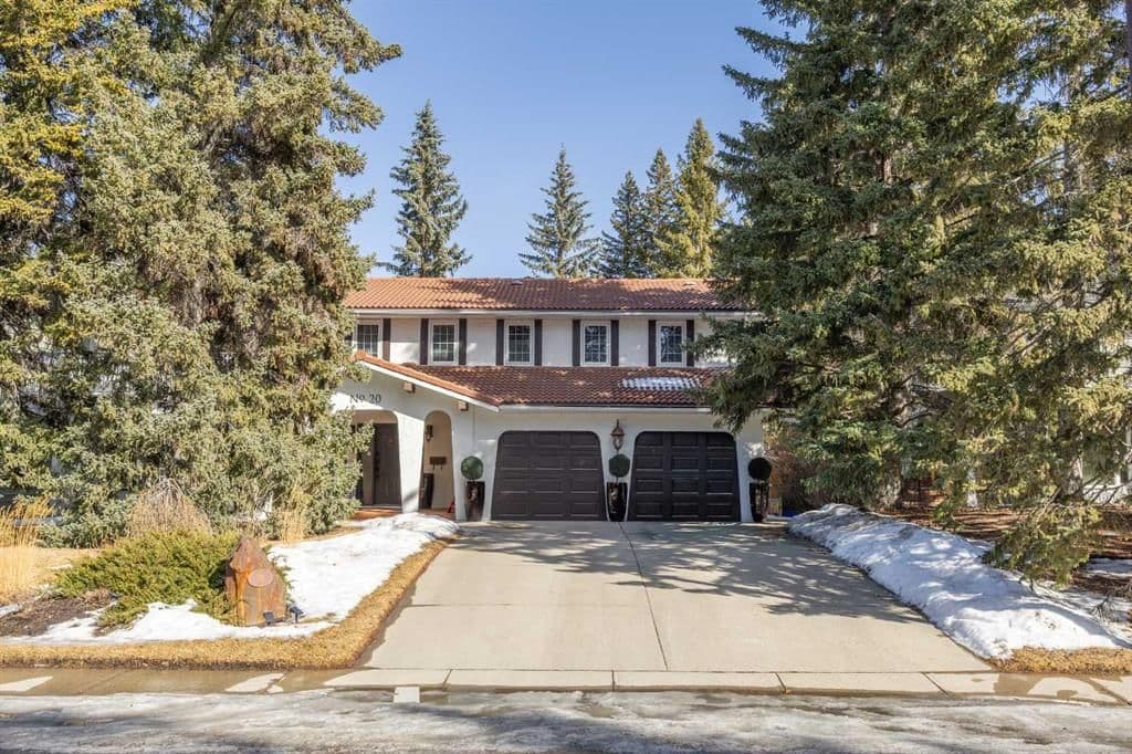 Recently sold home in Bayview