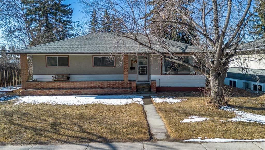 Recently sold home in Collingwood